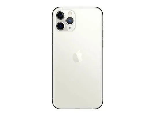 Apple iPhone 11 Pro Silver 4.webp