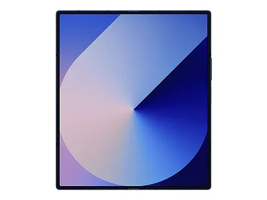 Samsung Galaxy Z Fold 6 Navy 2.webp