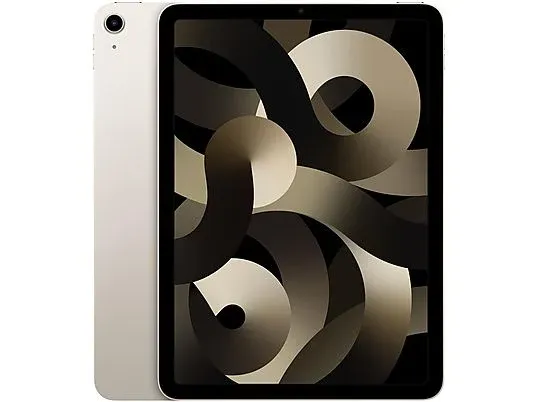 Apple iPad Air 10.9 (5.gen) M1 2022 Pink.webp