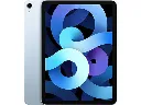 Apple iPad Air 10.9 (4.gen) 2020 Sky Blue 2.webp