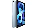 Apple iPad Air 10.9 (4.gen) 2020 Sky Blue 3.webp