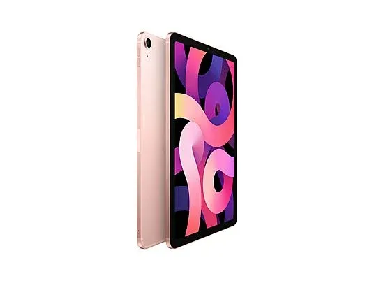 Apple iPad Air 10.9 (4.gen) 2020 Rose Gold 2.webp