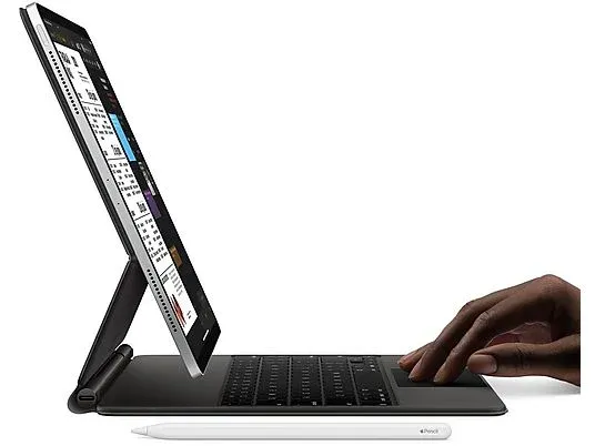 Apple iPad Pro 12.9 (4.gen) 2020 Space Gray 6.webp