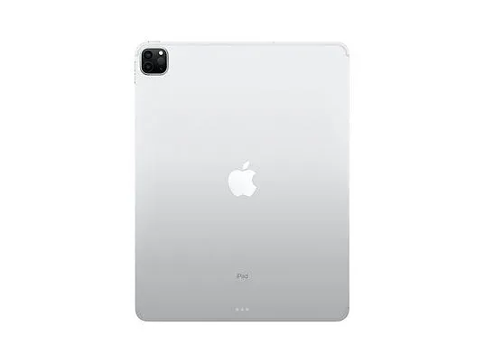 Apple iPad Pro 12.9 (4.gen) 2020 Silver 3.webp