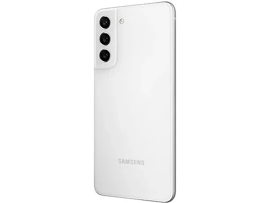 Samsung Galaxy S21 FE White 6.webp