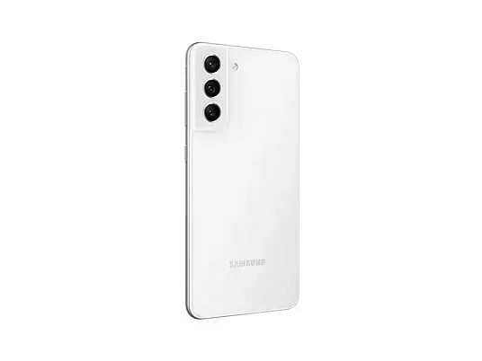 Samsung Galaxy S21 FE White 5.webp