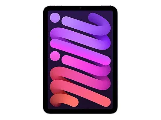 Apple iPad mini 8.3 (6.gen) 2021 Purple.webp