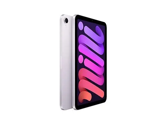 Apple iPad mini 8.3 (6.gen) 2021 Purple 2.webp