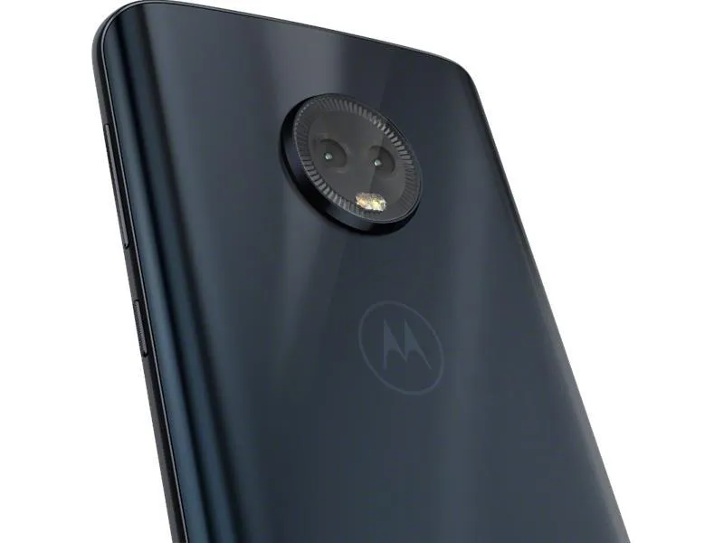 MOTOROLA MOTO G6 Plus 64GB Indigo 4.webp