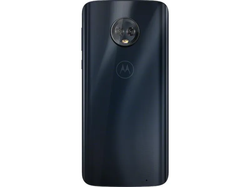 MOTOROLA MOTO G6 Plus 64GB Indigo 2.webp