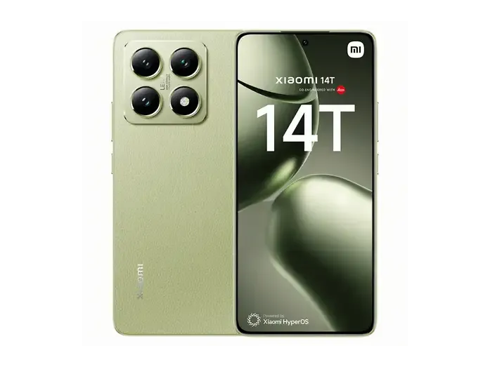 Xiaomi 14T Lemon green.webp