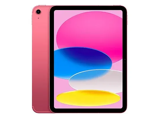 Apple iPad 10.9 (10.gen) Pink.webp