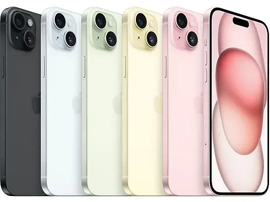 Apple iPhone 15 Plus series.webp