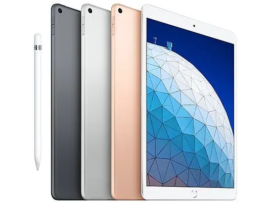Apple iPad Air (3.gen) 2019 Series.webp