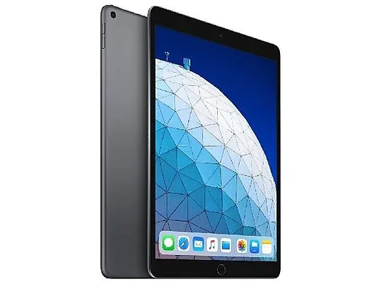 Apple iPad Air (3.gen) 2019 Space Gray.webp