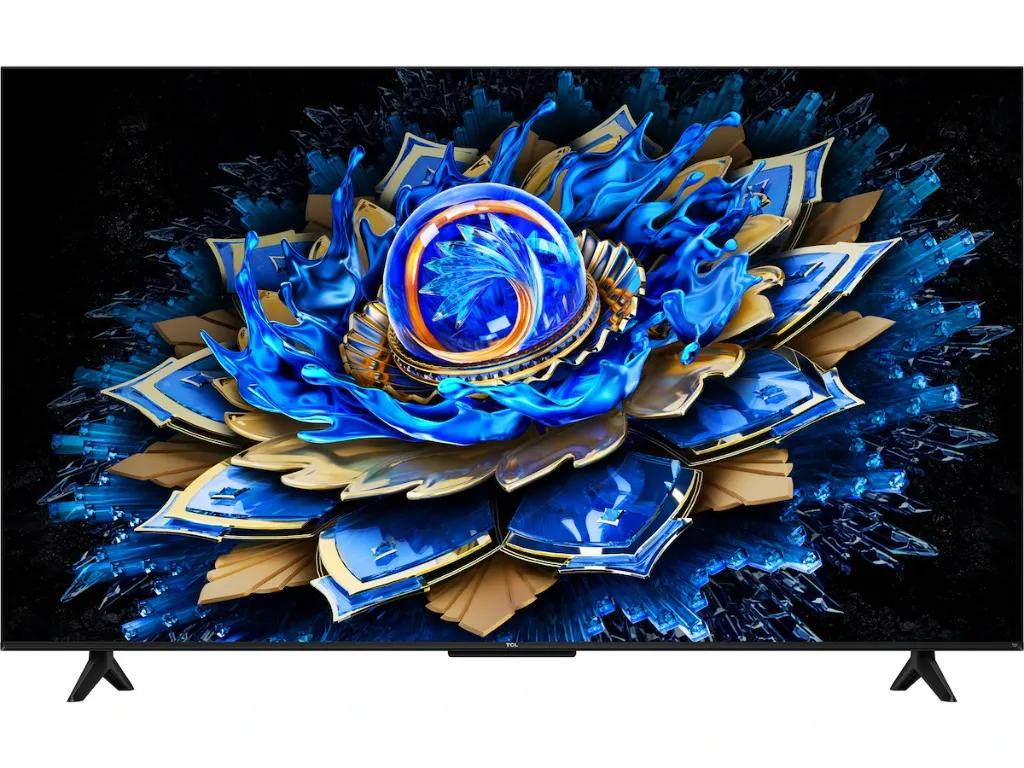 TCL T69C 50 QLED Smart TV 4K (2026) 2.webp