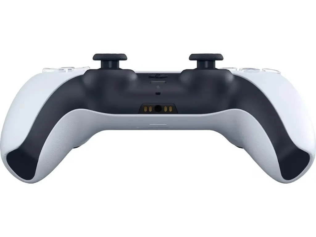 PS5 Kontroller Hvit 2.webp