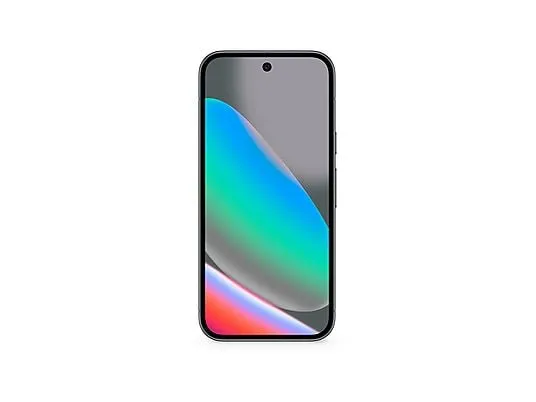 Google Pixel 10 128 GB Obsidian front.webp
