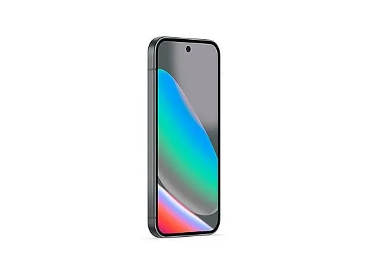 Google Pixel 10 128 GB Obsidian front side.webp