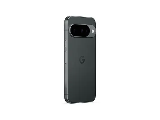 Google Pixel 10 128 GB Obsidian back side.webp