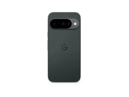 Google Pixel 10 128 GB Obsidian back.webp