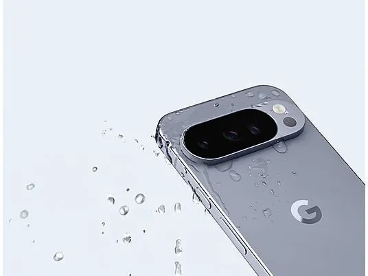 Google Pixel 10 Pro Obsidian water.webp