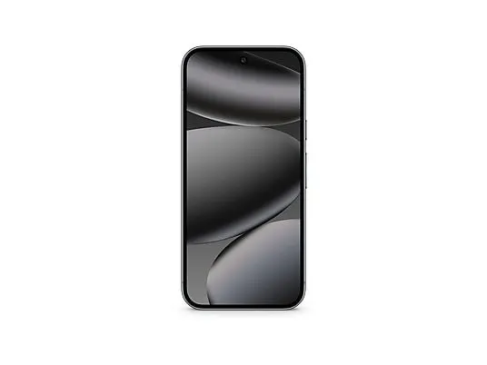 Google Pixel 10 Pro Obsidian front.webp
