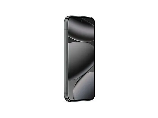 Google Pixel 10 Pro Obsidian side.webp