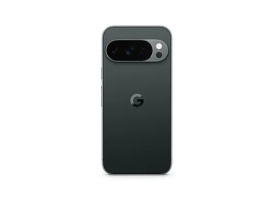 Google Pixel 10 Pro Obsidian back.webp