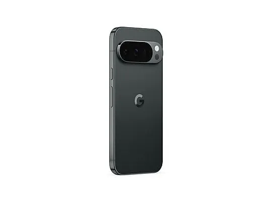 Google Pixel 10 Pro Obsidian back side.webp