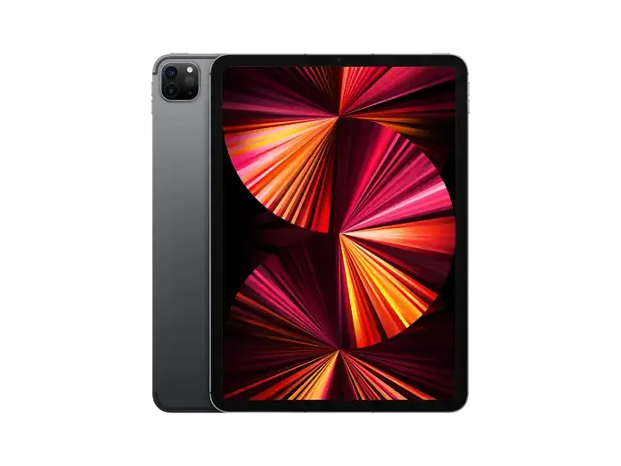 Apple iPad Pro 11 (3.gen) M1 2021 Space Gray.webp