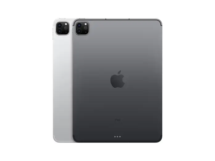 Apple iPad Pro 11 (3.gen) M1 2021 Space Gray 5.webp