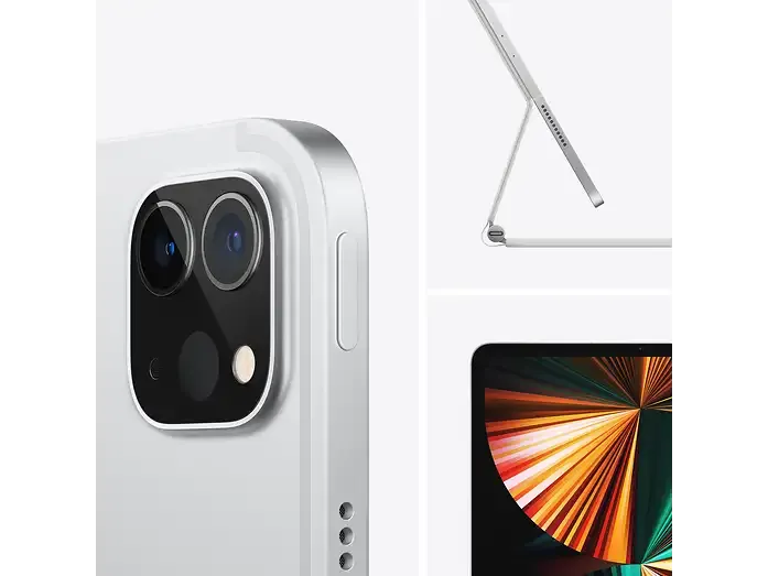 Apple iPad Pro 11 (3.gen) M1 2021 Space Gray 3.webp