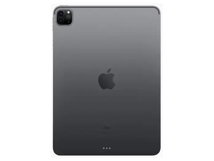 Apple iPad Pro 11 (3.gen) M1 2021 Space Gray 6.webp