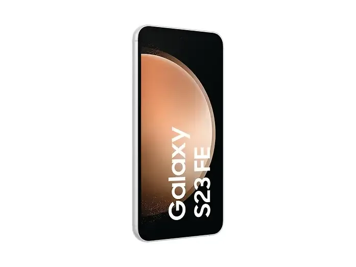 Samsung Galaxy S23 FE Cream 3.webp