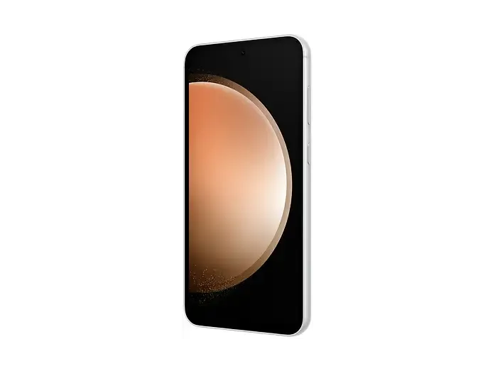 Samsung Galaxy S23 FE Cream 4.webp