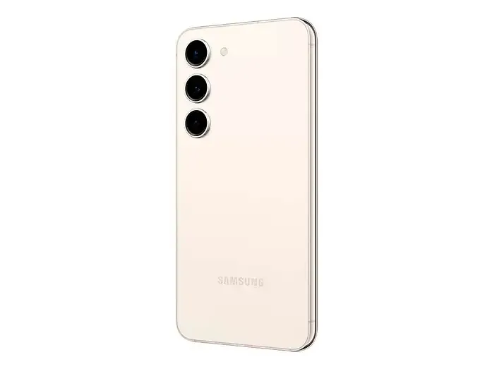 Samsung Galaxy S23 FE Cream 5.webp