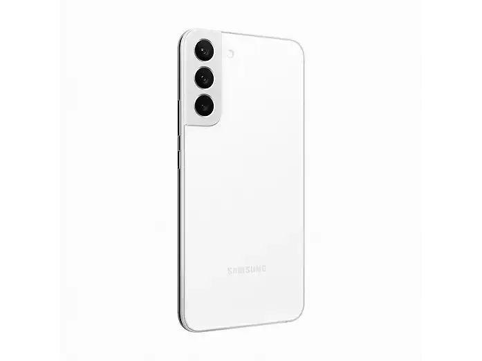 Samsung Galaxy S22+ White 3.webp