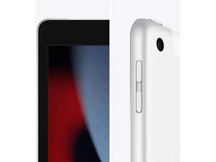 Apple iPad 10.2 (9.gen) 2021 Silver 3.webp