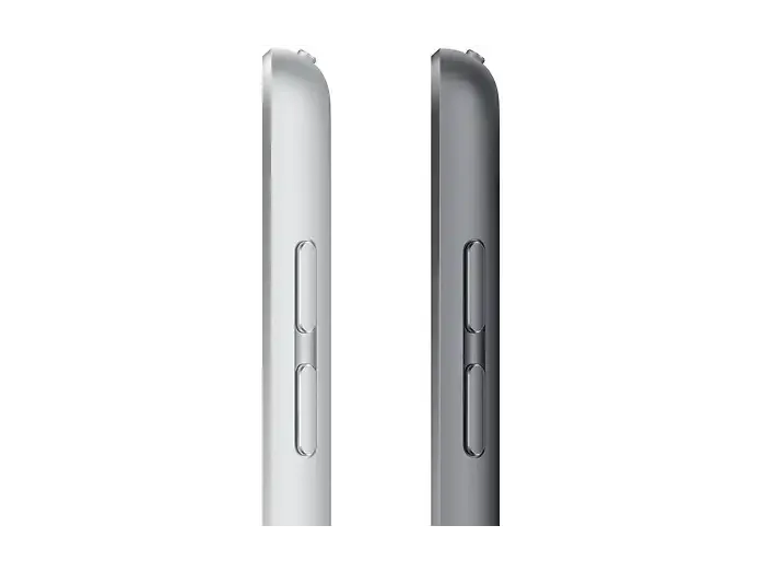 Apple iPad 10.2 (9.gen) 2021 Silver 2.webp