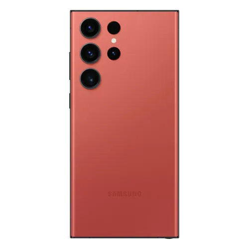 Samsung Galaxy S23 Ultra Red 3.webp