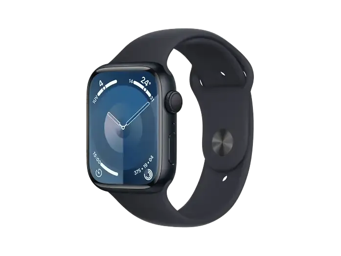 Apple Watch Series 9 Midnight.webp