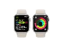 Apple Watch Series 9 Starlight 5.webp