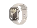 Apple Watch Series 9 Starlight.webp