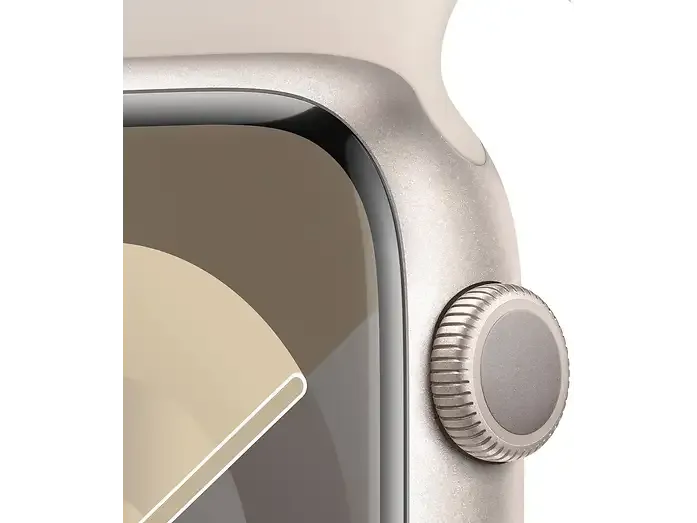 Apple Watch Series 9 Starlight 3.webp