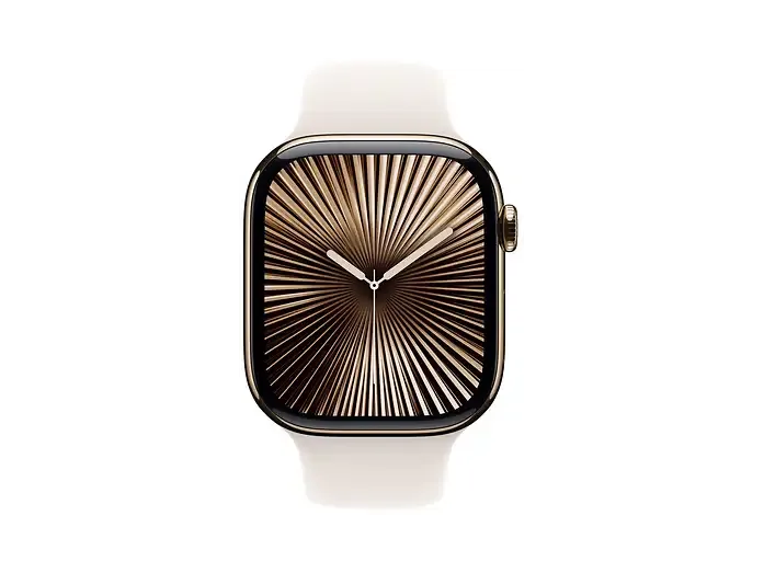 Apple Watch Series 10 Titanium Gold 2.webp