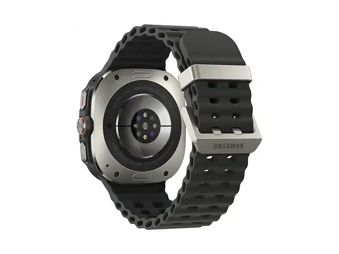 Samsung Galaxy Watch Ultra (2024) Titanium Gray 3.webp