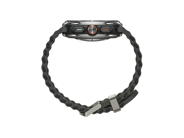 Samsung Galaxy Watch Ultra (2024) Titanium Gray 5.webp