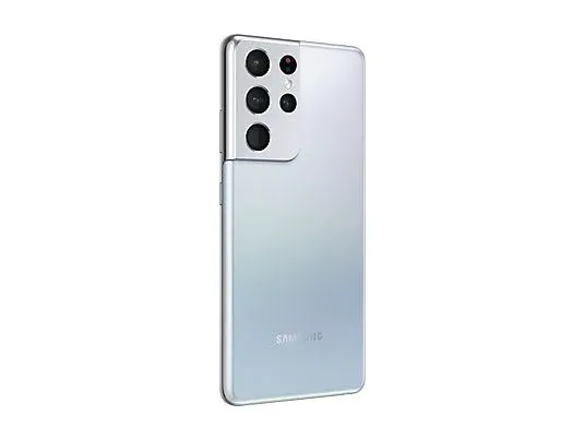 Samsung Galaxy S21 Ultra Phantom Silver 5.webp
