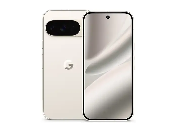 Google Pixel 10 Pro XL Porcelain.webp